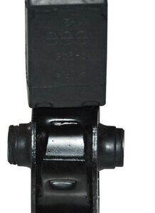 Coxim Frontal Do Motor Corolla 2002 A 2007 .