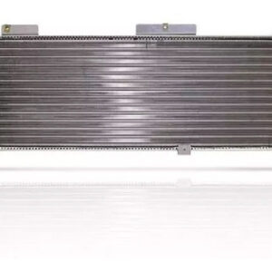 Radiador Corsa Classic 2002 A 2010 1.0/1.4/1.6 Com Ar Manual