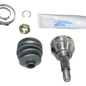 Junta Homocinetica Ecosport 1.6 16v Manual 2013 A 2017