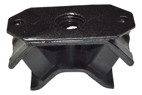 Coxim Traseiro Do Cambio Tracker 01 A 09 Vitara 99 A 06