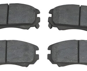 Pastilha Dianteira Tiggo 7 Pro 1.5 16v 2021 A 2023