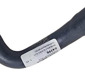 Mangueira Respiro Oleo Quantum 85 A 03 Santana 84 A 06