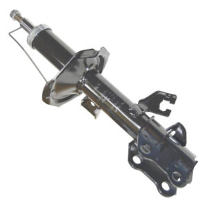 Amortecedor Dianteiro Direito Tiida 2007 A 2013