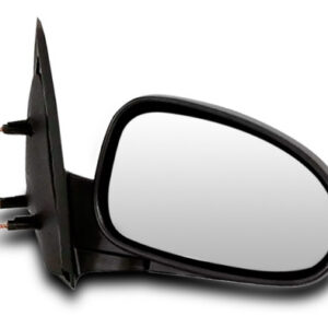 Par Retrovisor Gol Bola 1995 96 97 98 1999 Fixo 2 Portas