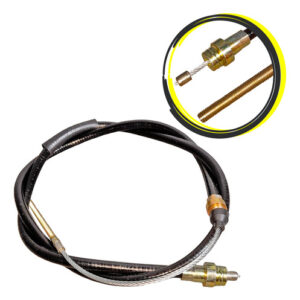 Cabo De Embreagem Trafic Carbururador Diesel Gasolina