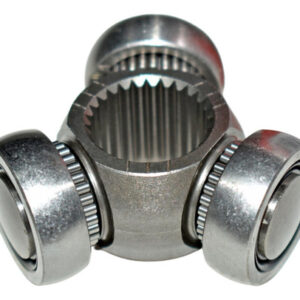 Junta Tripoide Trizeta 27 Dentes Kwid 1.0 3cc Mecanico