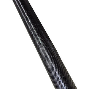 Tomada Ar Carburador 63 5 X 70 F1000 Alc. Preto