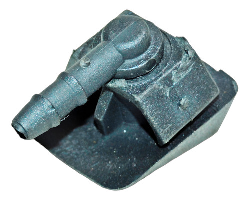 Esguicho Para-brisa Marea Brava Todos Preto