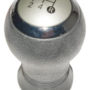 Manopla Preta Prata E Aro Cromado Etios 2013 Em Diante Preto