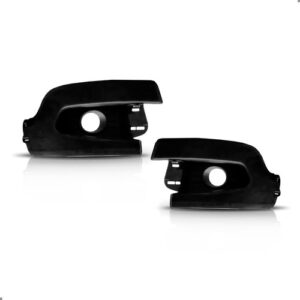 Kit Envolvente Para Sandero 2012 2013 2014 Com Molduras Preto