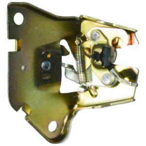 Fechaduras Interna Porta Malas Palio Weekend Ate 03