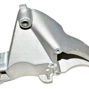 Suporte Compressor Ar Siena Idea Punto Fire