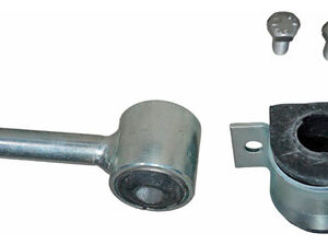 Bieleta Estabilizadora Dianteira Besta Gs 1998 Em Diante