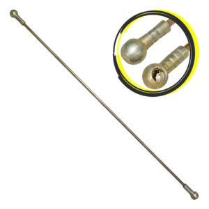 Vareta Comando Dois Carburador Fixa Variant