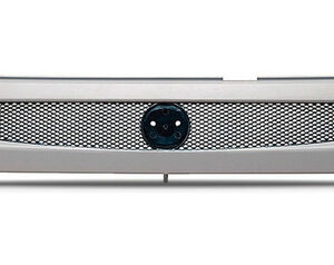 Grade Radiador Uno Fire 2001 2002 2003 2004 1a Linha Cinza Primer