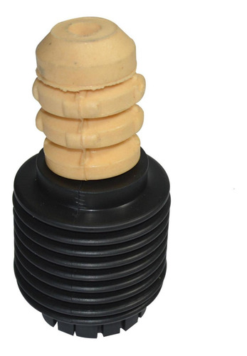 Kit Amortecedor Dianteiro Megane 2005 Ate 2009