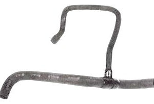 Mangueira Inferior Radiador Tipo 1.6 Acd 1993 Em Diante