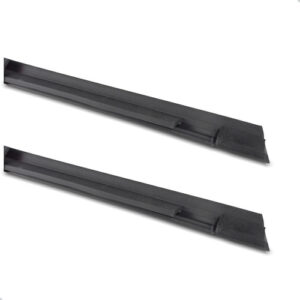 Par Pestana Traseira Hb20 2012 A 2019 Sedan 4 Portas Externa Preto