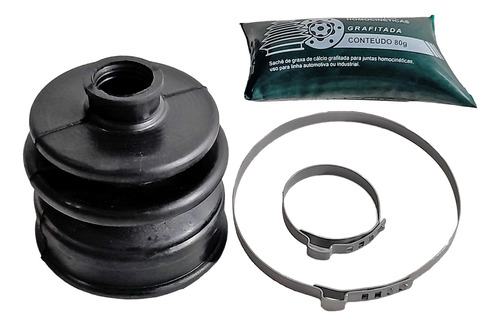 Kit Coifa Homocinetica Lado Cambio Esquerdo I30 2009 A 2016