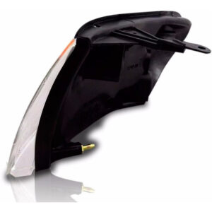 Par Lanterna Sinaleira Seta Corolla 1994 1995 1996 1997 Cristal