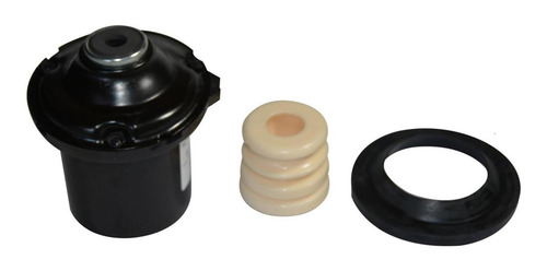 Kit Amortecedor Dianteiro Vectra 1997 Em Diante