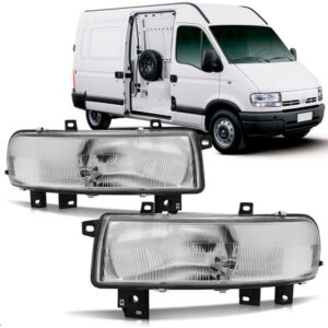 Par Farol Master 2003 2004 2005 2006 2007 2008 2009