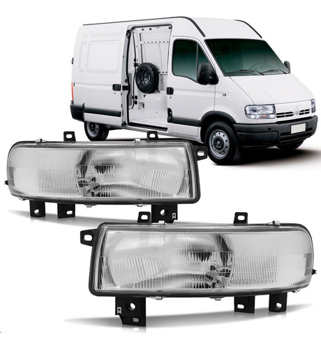 Par Farol Master 2003 2004 2005 2006 2007 2008 2009