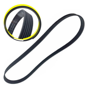 Correia Micro V Golf Gl Glx Ate 97 Polo 02 Em Diante