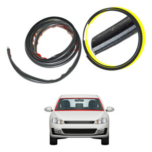 Borracha Para-brisas Crv Ate 11