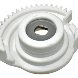 Engrenagem Corpo De Borboleta City Fit 15 A 21 Civic 14 A 16
