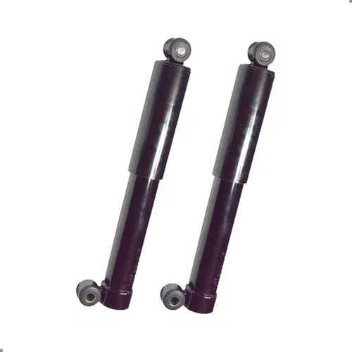 Amortecedor Traseiro S10 2.4 2012 Em Diante