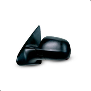 Retrovisor Lateral Gol G3 1999 A 2008 Sem Controle Esquerdo