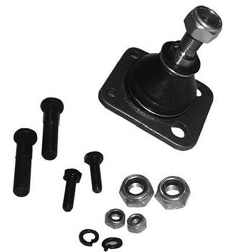 Pivo Superior Corcel I E Ii Del Rey Pampa