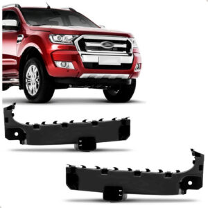 Par Guia Parachoque Dianteiro Ranger 2016 2017 2018 2019