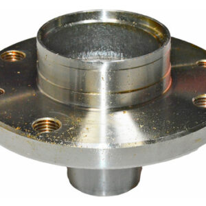 Cubo De Roda Dianteiro R19 Ate 99 Kangoo Clio 1.6 00