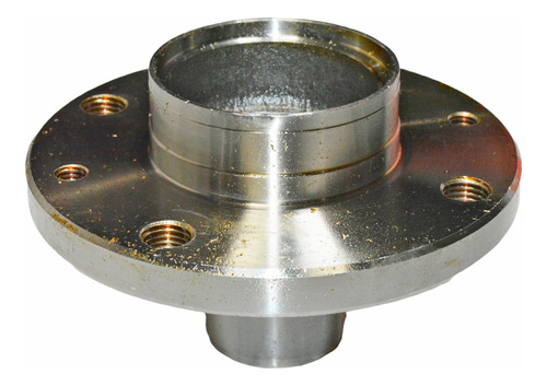 Cubo De Roda Dianteiro R19 Ate 99 Kangoo Clio 1.6 00