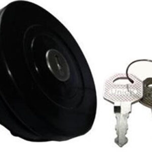 Tampa Combustivel Com Chave Fusca /77 / Corcel Ii /opala --