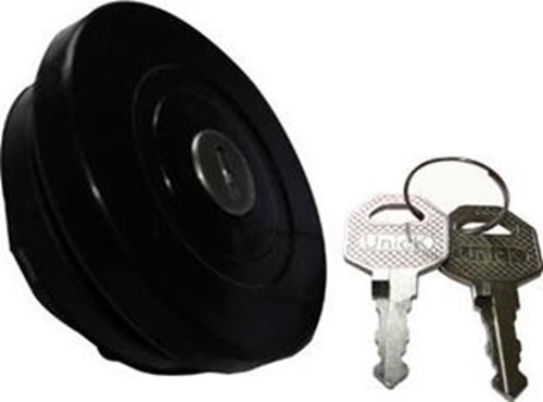 Tampa Combustivel Com Chave Fusca /77 / Corcel Ii /opala --