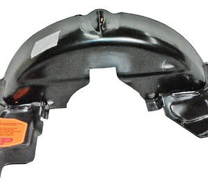 Capa Protetora Polia Furo Grande Brasilia