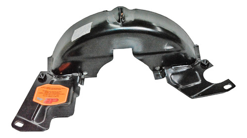 Capa Protetora Polia Furo Grande Brasilia