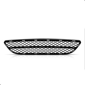 Kit Envolvente Para Bmw Serie 3 320 328 2006/ 2009 1a Linha Preto