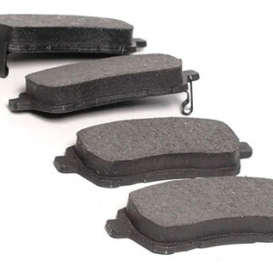 Kit Pastilha Dianteira Fiesta 1.6/ 1.5 2010 Em Diante