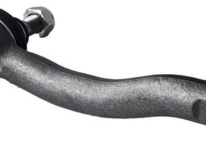 Terminal Direcao Esquerdo Corolla 2002 A 2008 Fielder 20