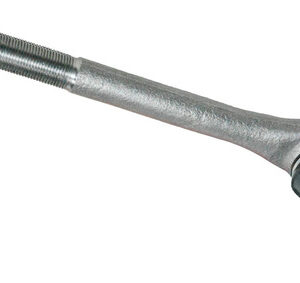 Terminal Direcao Direito Longo Blazer 96 A 11 S10 95 A 11