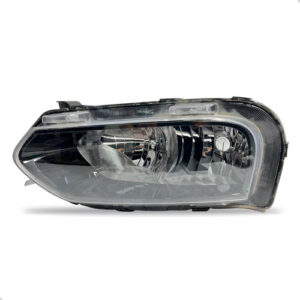 Farol Manual Para Renault Kwid 22 23 Parte Inferior 1ª Linha Esquerdo/motorista