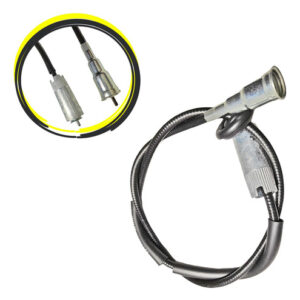 Cabo Velocimetro Vectra Mecanico 93 Em Diante Astra 94 A 96