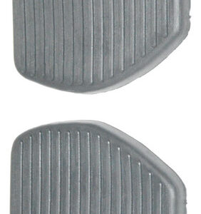 Kit Capa De Pedais Freio Embreagem Berlingo 306 307