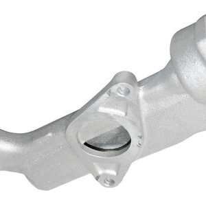 Carcaca Valvula Termostatica S10 Vectra 97 Em Diante