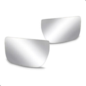 Par Lente Retrovisor Iveco 2008 A 2019 Inferior