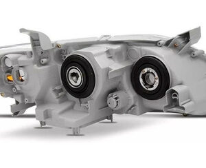 Par Farol Camry 2007 2008 2009 2010 2011 Manual/ Elétrico Direito E Esquerdo